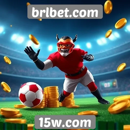 Promoções e bônus atraentes no brlbet