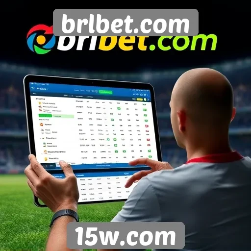 Como o brlbet.com se destaca entre concorrentes