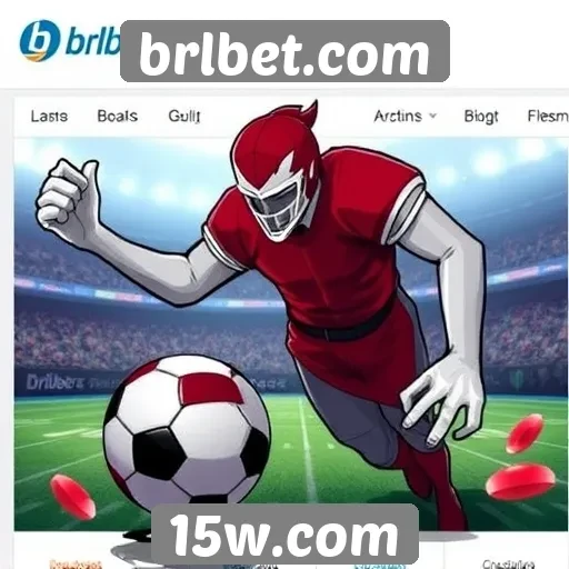 Revisão do site brlbet.com para apostas online