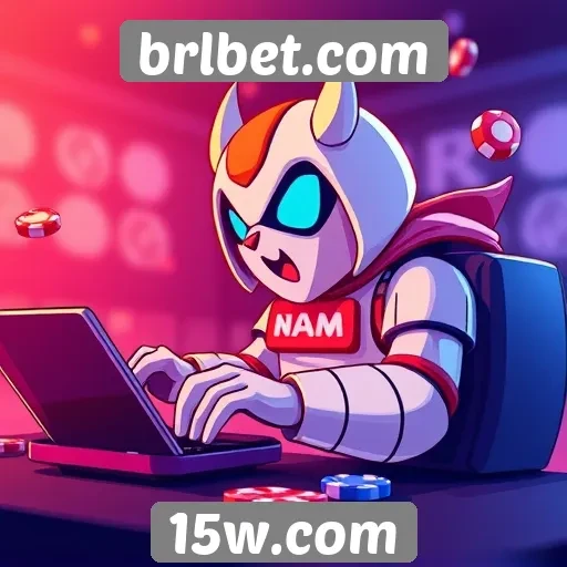Brlbet.com analisa tendências de jogos online
