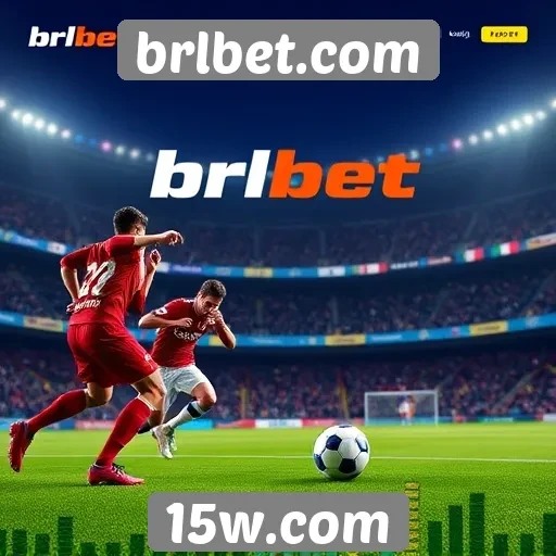 plataforma de apostas brlbet.com cresce em popularidade