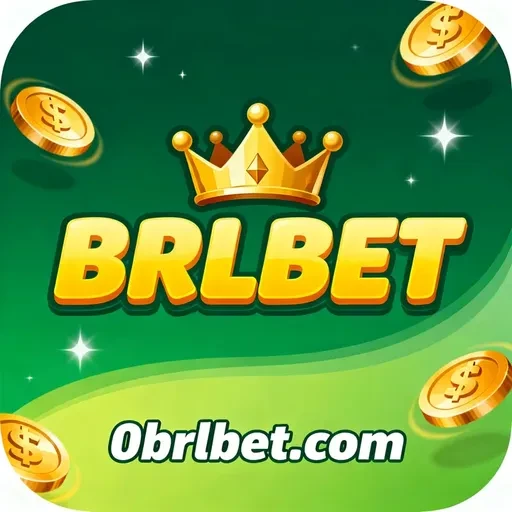 Logotipo brlbet.com