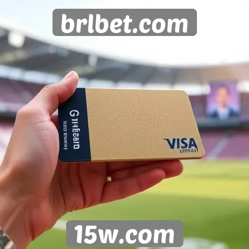 Avaliação dos métodos de pagamento disponíveis no brlbet.com